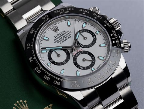 rolex daytona manual|rolex daytona waterproof.